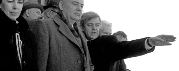 Čas za oblikovanje novih konceptov