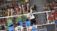 Slovenija je v četrtfinalu svetovnega prvenstva!