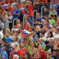 Slovenija je v četrtfinalu svetovnega prvenstva!