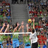 Slovenija je v četrtfinalu svetovnega prvenstva!