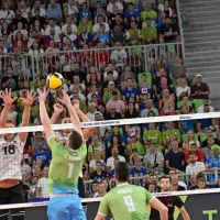 Slovenija je v četrtfinalu svetovnega prvenstva!