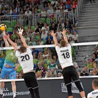 Slovenija je v četrtfinalu svetovnega prvenstva!