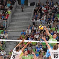 Slovenija je v četrtfinalu svetovnega prvenstva!