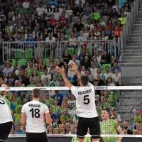 Slovenija je v četrtfinalu svetovnega prvenstva!
