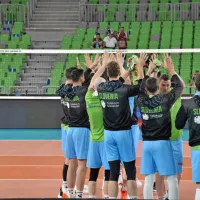 Slovenija je v četrtfinalu svetovnega prvenstva!