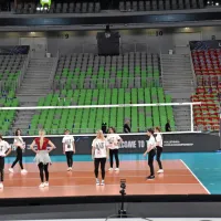 Slovenija je v četrtfinalu svetovnega prvenstva!
