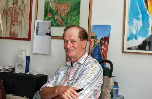 Josef Winkler