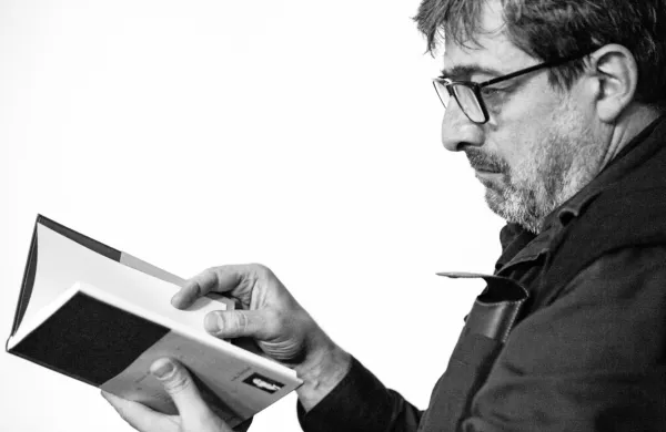 Ivo Stropnik, pesnik, pisatelj, urednik in organizator, je  slovenski gost letošnjega festivala Vilenica. 
