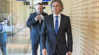 Zdravstveni minister Danijel Bešič Loredan, ki stopa za premierjem Robertom Golobom, je s svojo ekipo takoj poskrbel za 
pripravo zakona za stabilizacijo zdravstva in skrajšanje čakalnih 
vrst. 