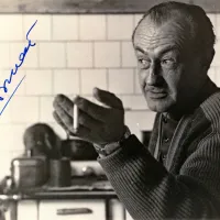 Ciril Kosmač (1910-1980)