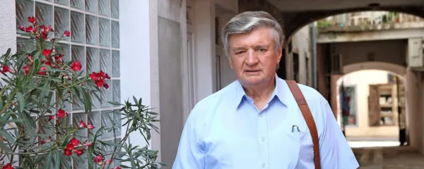   Ohranjanje vrednot in tradicije NOB je zelo pomembno, kajti 
države in narodi, ki nimajo zgodovinskega spomina, prej ali slej 
doživijo isto usodo, opozarja Marijan Križman. 