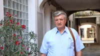   Ohranjanje vrednot in tradicije NOB je zelo pomembno, kajti 
države in narodi, ki nimajo zgodovinskega spomina, prej ali slej 
doživijo isto usodo, opozarja Marijan Križman. 