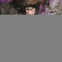 Predsednik žirije Vilenice in glavni urednik Cankarjeve založbe dr. 
Aljoša Harlamov