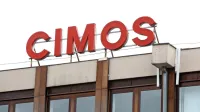 Cimos bo iz italijanskih rok prešel v nemške. 