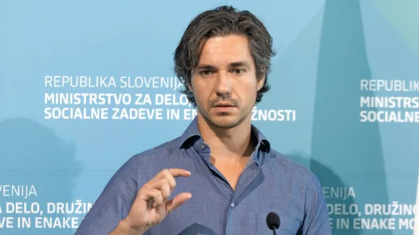 Luka Mesec
