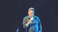 Mark Kozelek se je po štirih letih vrnil v Kino Šiška in postregel s še 
bolj sproščenim in minimalističnim nastopom.
