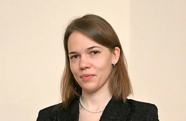 dr. Tereza Pertot