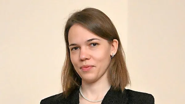 dr. Tereza Pertot