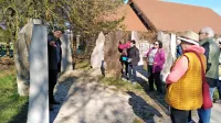 Starejšim več kot samo učenje  pomenita druženje in socialni 
stik.