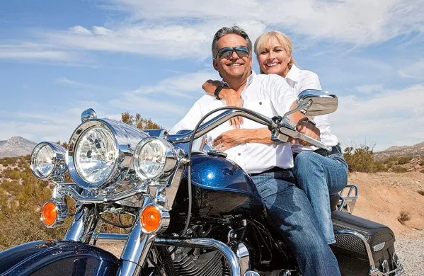 Vam uhaja urin? Ne odlašajte in poiščite pomoč.