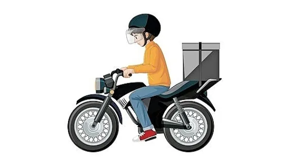 Kurirska programska oprema Deliveo