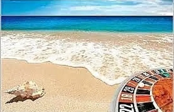 Igralniški turizem v Sloveniji