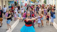 Najmlajše je drugi  festival pri Pri svetilniku v avgustu vabil kar z dvema premierama koprskega gledališča. 