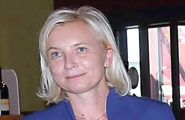 Maja Prodan Jurič