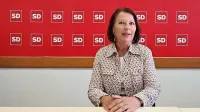 Jadranka Šturm Kocjan v vlogi morebitne županje Kopra napoveduje dinamičen in bolj odločen pristop k reševanju občinskih 
težav.