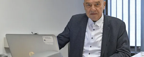 Ladislav Rožič: “Delavci v trgovini so jasno povedali: Dovolj je!”