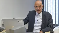 Ladislav Rožič: “Delavci v trgovini so jasno povedali: Dovolj je!”