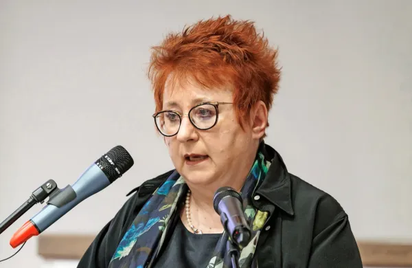 Med senatorji iz FJK bo skoraj zagotovo tudi nosilka liste Demokratske stranke, Slovenka Tatjana Rojc.