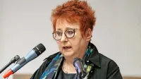 Med senatorji iz FJK bo skoraj zagotovo tudi nosilka liste Demokratske stranke, Slovenka Tatjana Rojc.