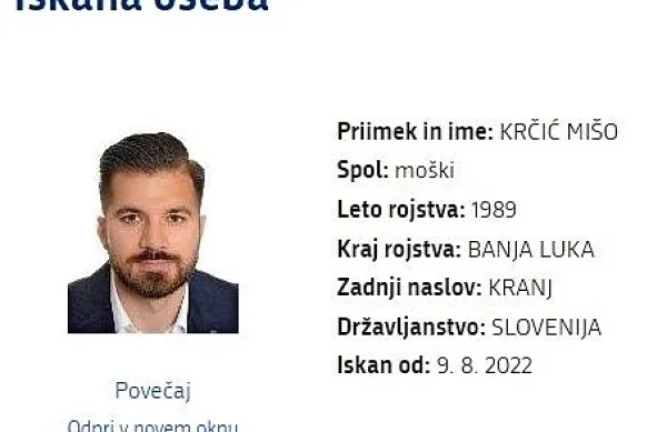 Kavaški klan: začetek sojenja brez treh obtoženih