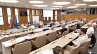 Proračun državnega svete za leto 2023 je 2,7 milijona evrov. Dovolj 
za očitke, da je ta institucija predraga za to, kar doprinese k 
demokraciji.  