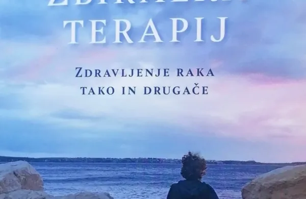 Maja Sotenšek:  $@  Zbiralka terapij - zdravljenje raka tako in drugače, 
samozaložba, 100 strani, cena 14,90 evra
