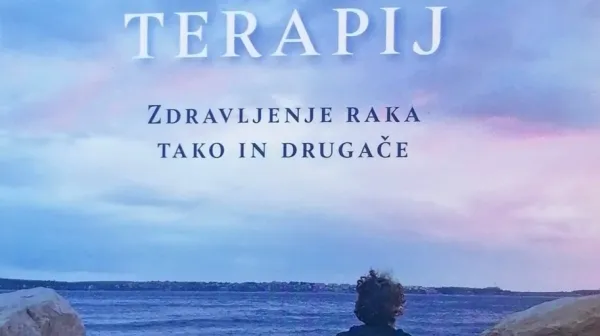 Maja Sotenšek:  $@  Zbiralka terapij - zdravljenje raka tako in drugače, 
samozaložba, 100 strani, cena 14,90 evra