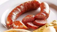 Ko kranjska klobasa ni več kar nekaj
