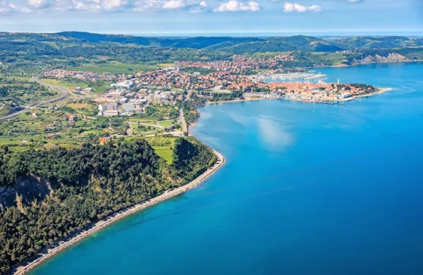 Izolska občina je še brez krovnega prostorskega akta,  OPN, država  
pa občinam nalaga, da ga morajo sprejeti do 31. decembra 
2024.  