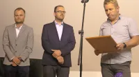 Bevkova nagrada Staremu mehu