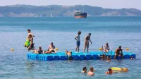 Dijaki so si že pridobili svoje letne štipendije, sedaj pa so na vrsti 
študenti. 