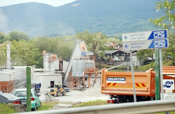 Vrtojbenci poudarjajo, da se ne bodo ustavili v prizadevanjih, da se asfaltna baza izseli. 