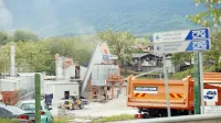 Vrtojbenci poudarjajo, da se ne bodo ustavili v prizadevanjih, da se asfaltna baza izseli. 
