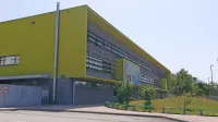 Na OŠ Šturje načrtujejo prizidek za šest oddelkov, s čimer se bo po 
velikosti izenačila s sosedo.  