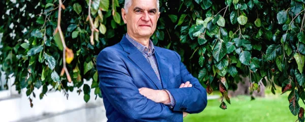 Radovan Jereb: “Danes je izkoriščena le dobra tretjina razpoložljivega hidroenergetskega potenciala povodja Soče, torej 
možnosti so. Je pa vse odvisno od širšega soglasja in konsenza 
vseh deležnikov.”