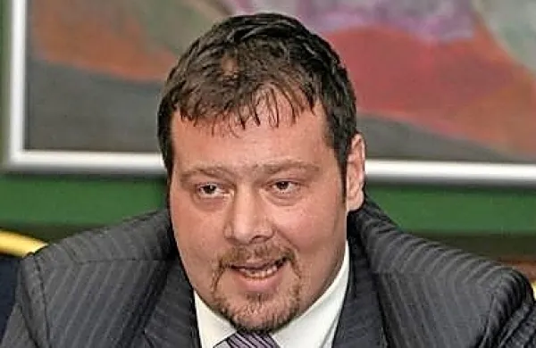 Matjaž Štolfa