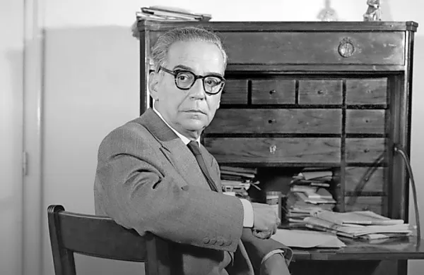 Ivo Andrić (1892-1975)