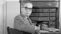 Ivo Andrić (1892-1975)