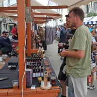 Čiliada z obilico “goriva” za zimsko gretje