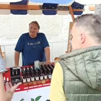 Čiliada z obilico “goriva” za zimsko gretje